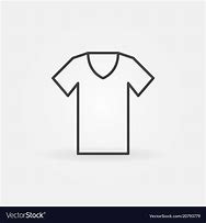 Image result for Shirt Symbol