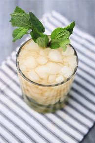 Image result for Mint Julep Cocktail Recipe