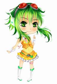 Image result for Gumi Chibi