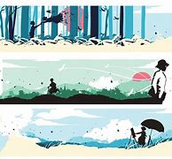 Image result for Ghibli Studio Fan Art Header