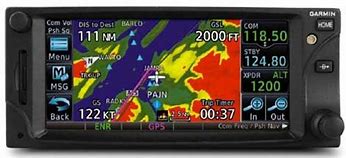 Image result for Garmin GTN 650