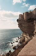 Image result for Bonifacio in Corsica