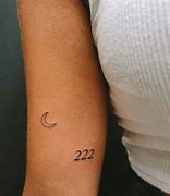 Image result for Number 22 Tattoo