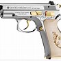 Image result for CZ 75 Series