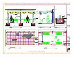 Image result for Roof Garden Plan DWG Free