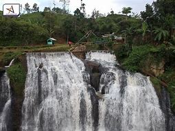 Image result for Curug Cikondang Cianjur