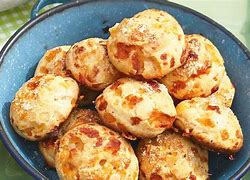 Image result for Cheesy Bites