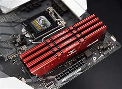 Image result for Red 16GB RAM