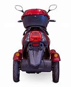 Image result for 4 Wheel Mobile Scooter