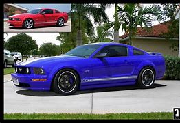 Image result for Mustang GT Modded