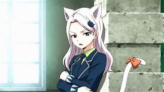 Image result for Carla Fairy Tail