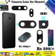 Image result for Al Lens Huawei