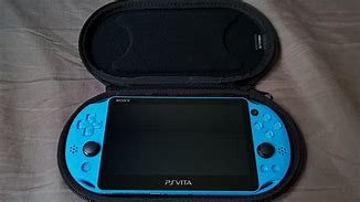 Image result for Vita Blue Pitcher