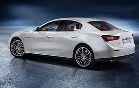 Image result for Maserati Racing Ghibli