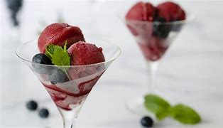 Image result for How to Make Creamy Italian Ice