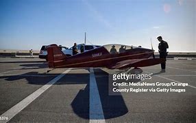 Image result for Anaheim Police Airplane