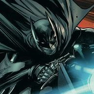 Image result for Batman Transformation PFP