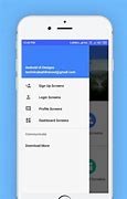 Image result for Android UI Design