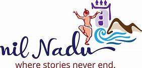 Image result for Tamil Nadu Tourism Logo