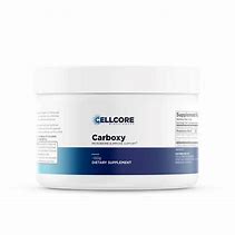 Image result for Carboxy Supplements