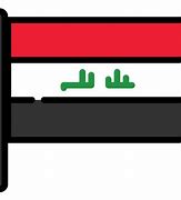 Image result for Iraq Flag.svg