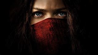 Image result for Hester Shaw Realistic Scar