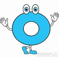 Image result for Letter O Design Cartoon