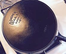 Image result for Antique Cast Iron Cookware