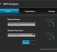 Image result for WiFi Hotspot Windows 10