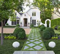 Image result for Front Sidewalks and Steps