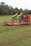 Image result for Cool Airboat