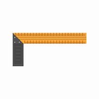 Image result for Carpenter Ruler