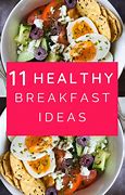 Image result for Easy Heart Healthy Breakfast