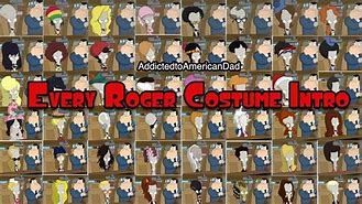 Image result for Joe Swanson American Dad Intro