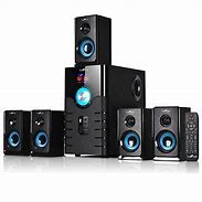 Image result for Hi-Fi System with Wireless Speakers