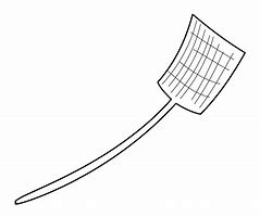 Image result for Fly Swatter Art