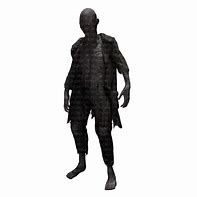 Image result for SCP-106 Lurance