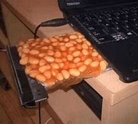 Image result for Bean Boy Meme