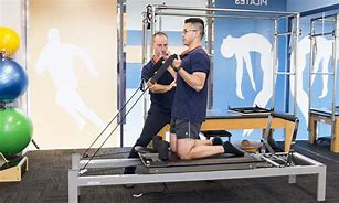 Image result for Reformer Foot