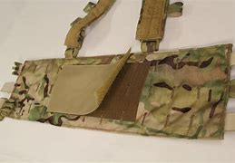 Image result for Infantry Chest Rig