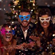 Image result for Masquerade Theme Party