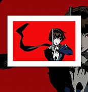 Image result for Persona 5 Art