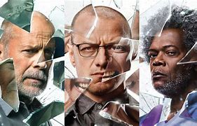 Image result for Glass Logo Movie