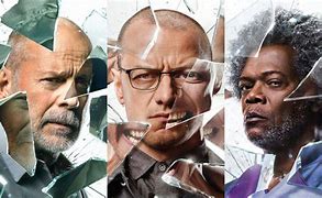 Image result for Glass Logo Movie