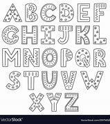 Image result for Alphabet M White