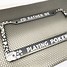 Image result for Incredible License Plate Frames