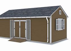 Image result for 16 X 20 Shed Kits