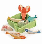 Image result for Fish Crate