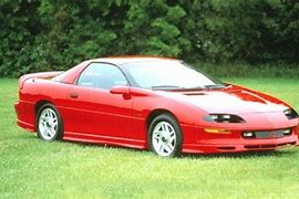 Image result for 96 Chevy Camaro