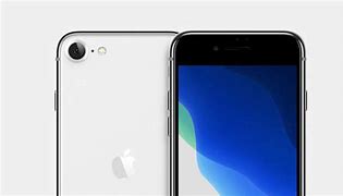 Image result for iPhone SE 2 Silver